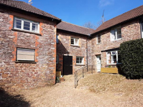 Stable Cottage, Exford